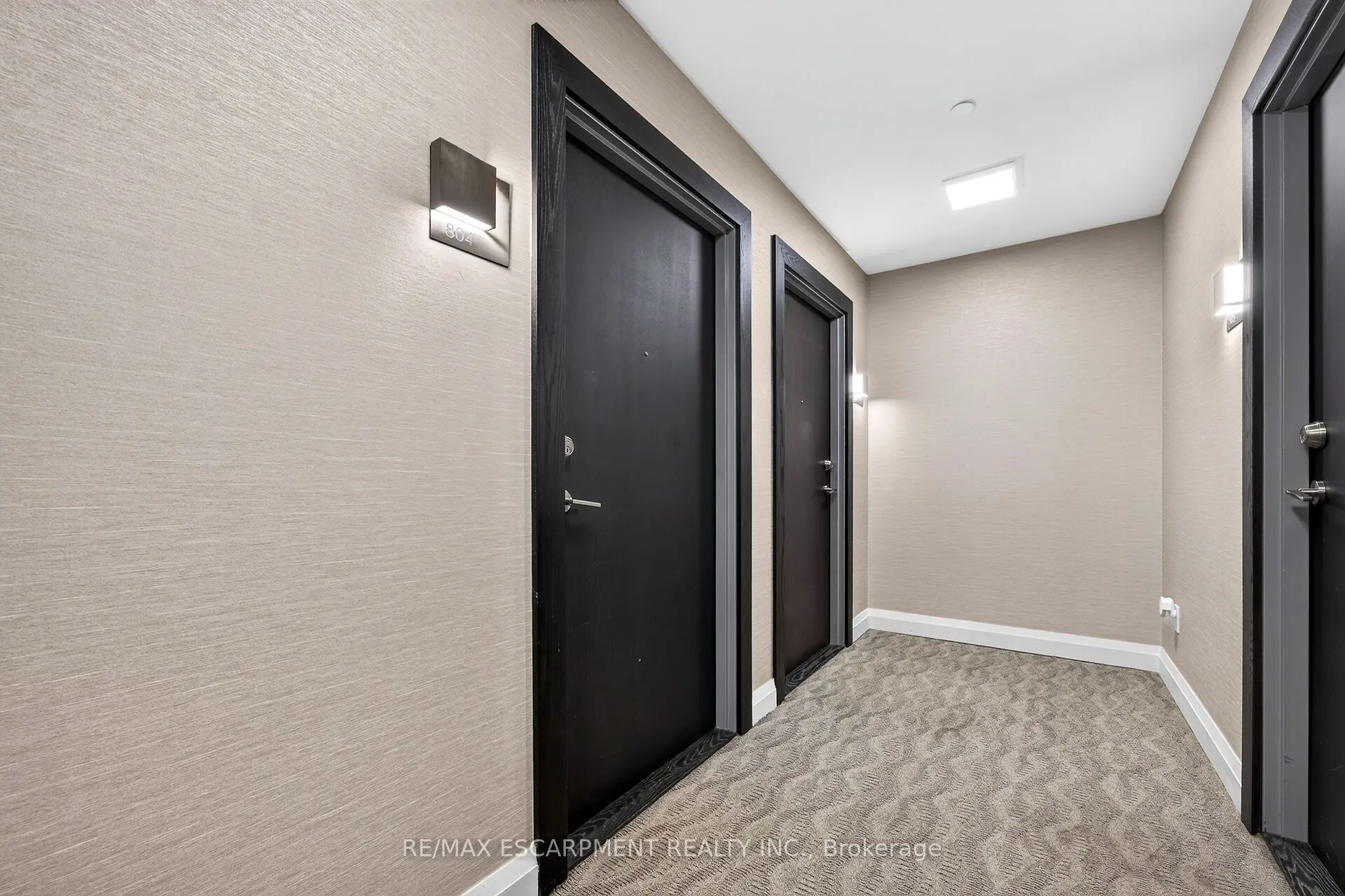 385 Winston Road #804
