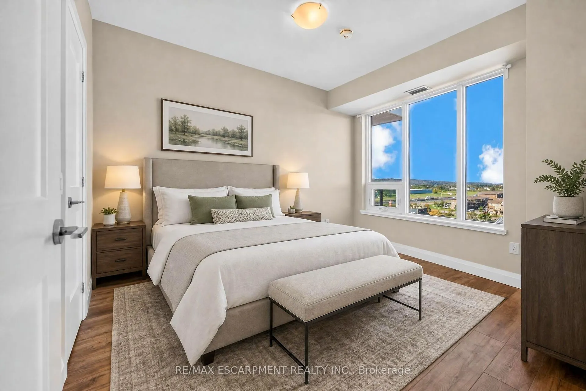 385 Winston Road #804