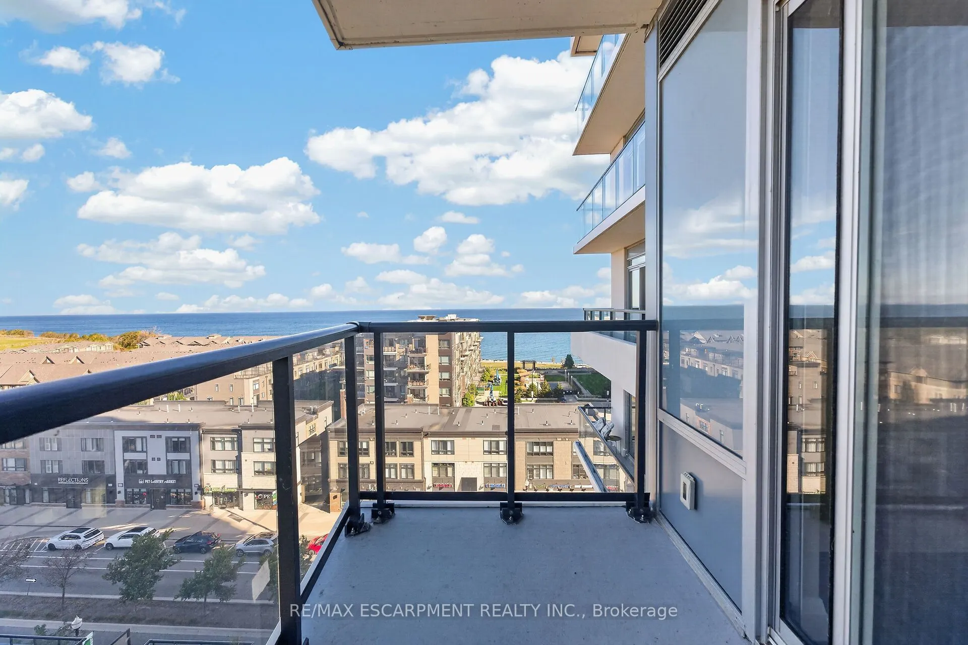 385 Winston Road #804