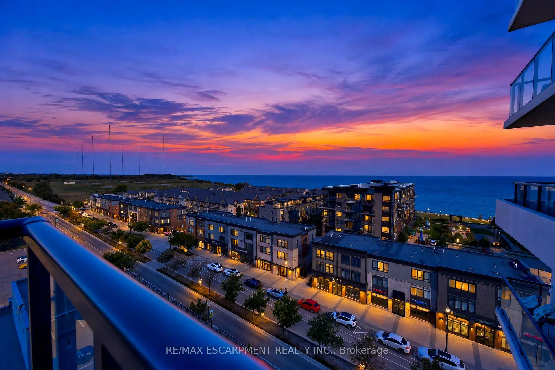 385 Winston Road #804