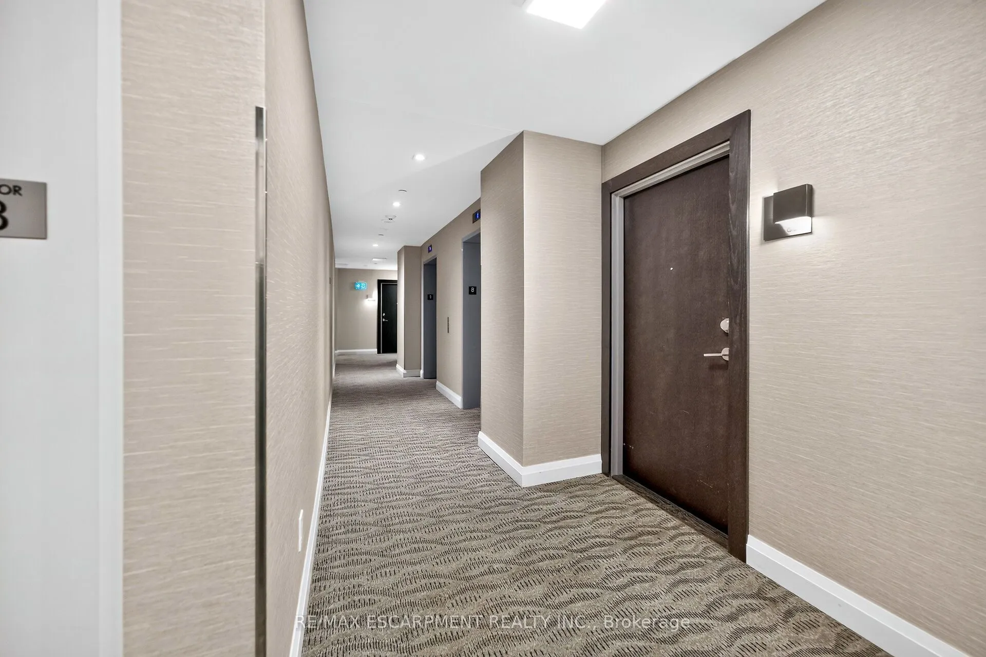 385 Winston Road #804