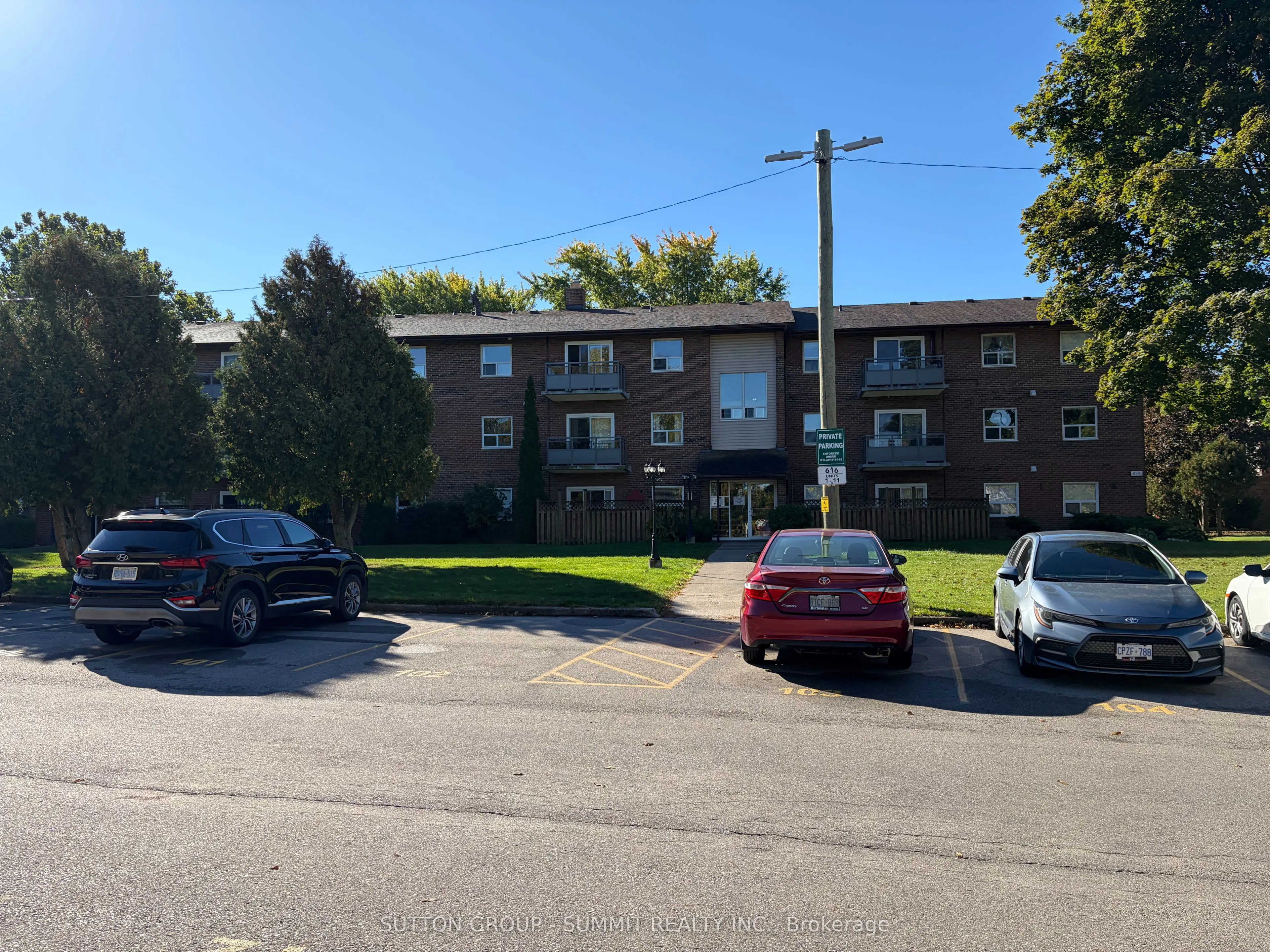 616 Grey Street #5