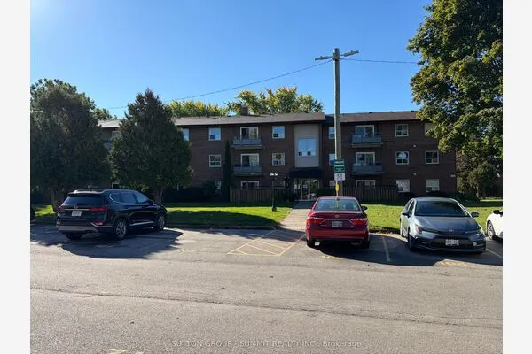 616 Grey Street #5