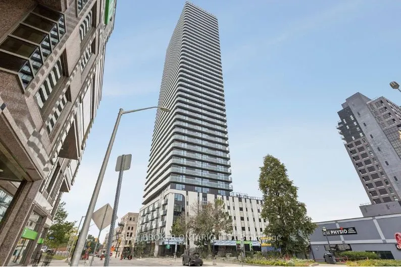 30 Francis Street #3004