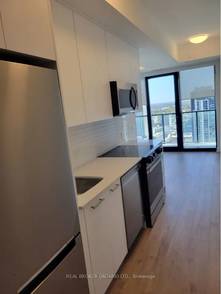 30 Francis Street #3004