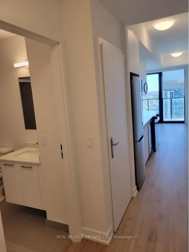 30 Francis Street #3004