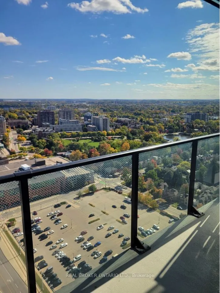 30 Francis Street #3004