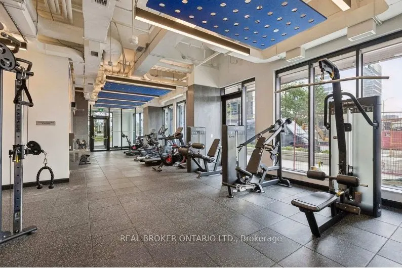 30 Francis Street #3004