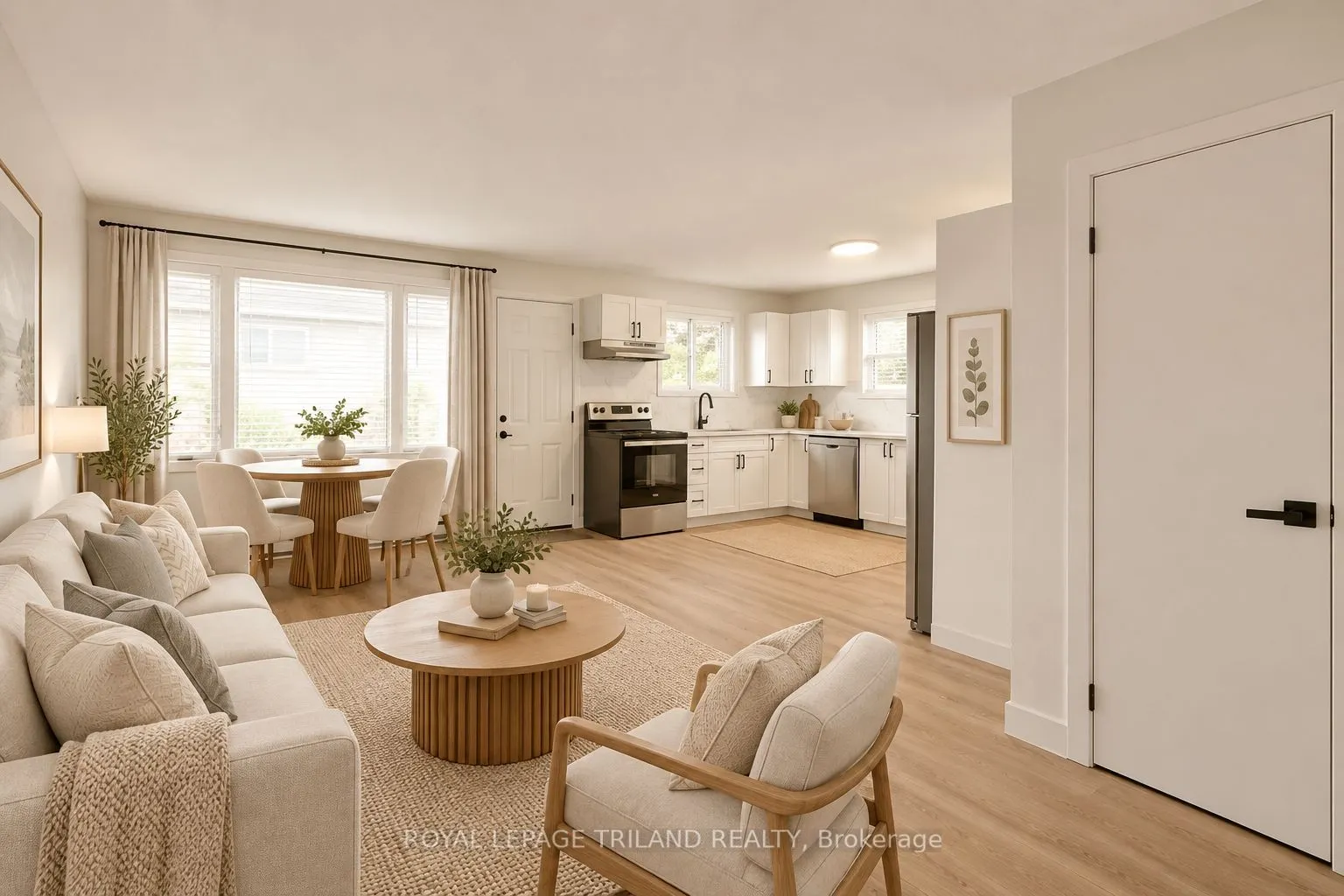 145 Base Line Road #7A
