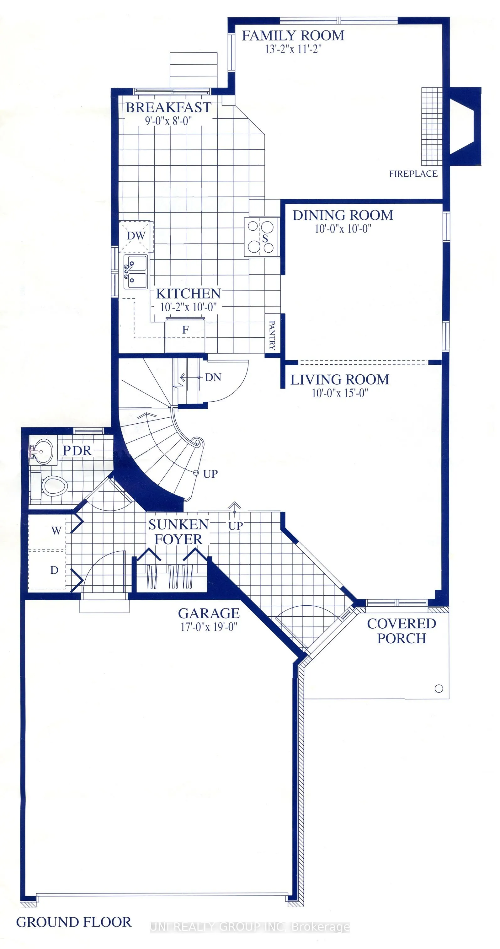 43 Crystal Park Crescent