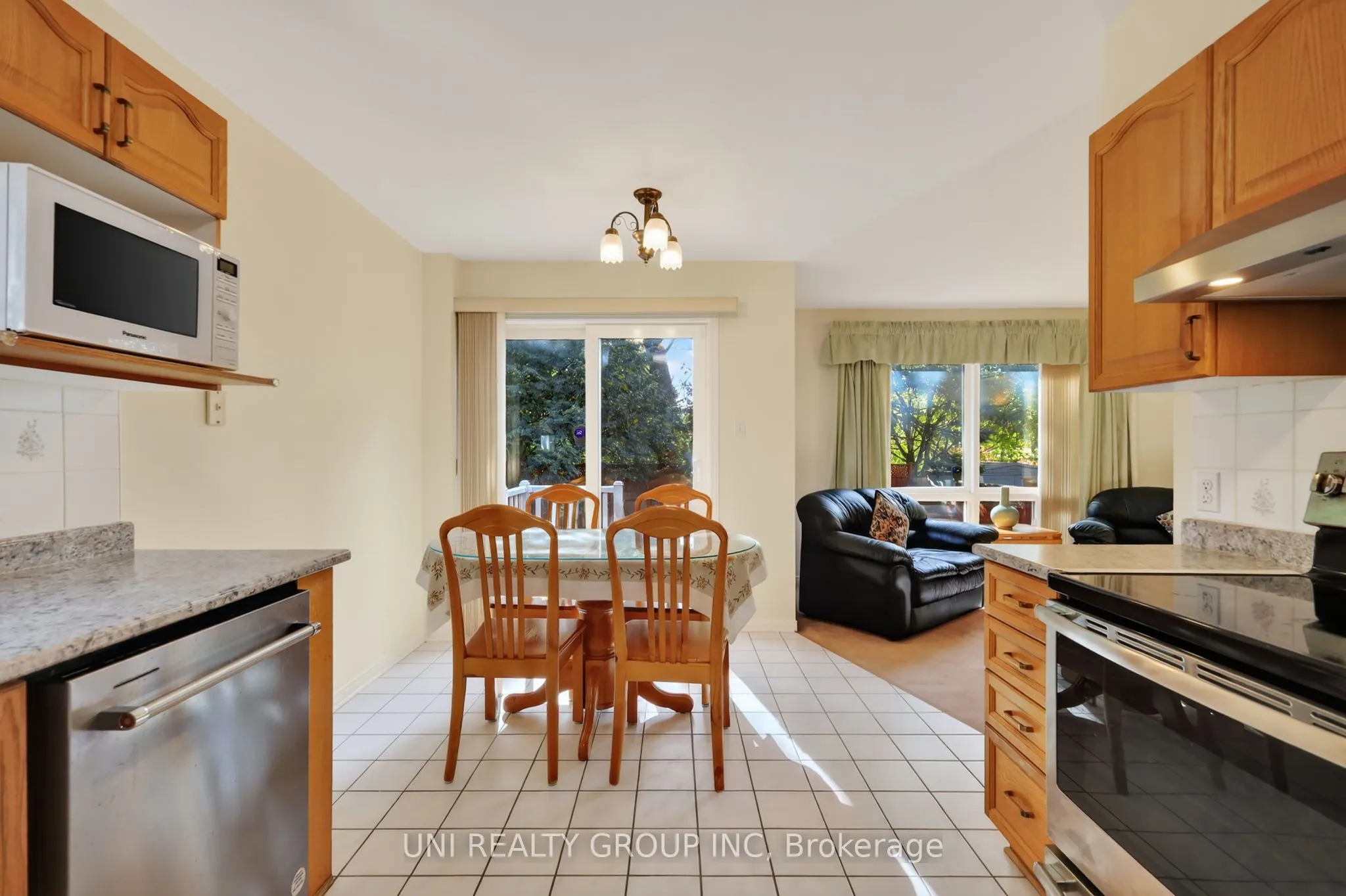 43 Crystal Park Crescent