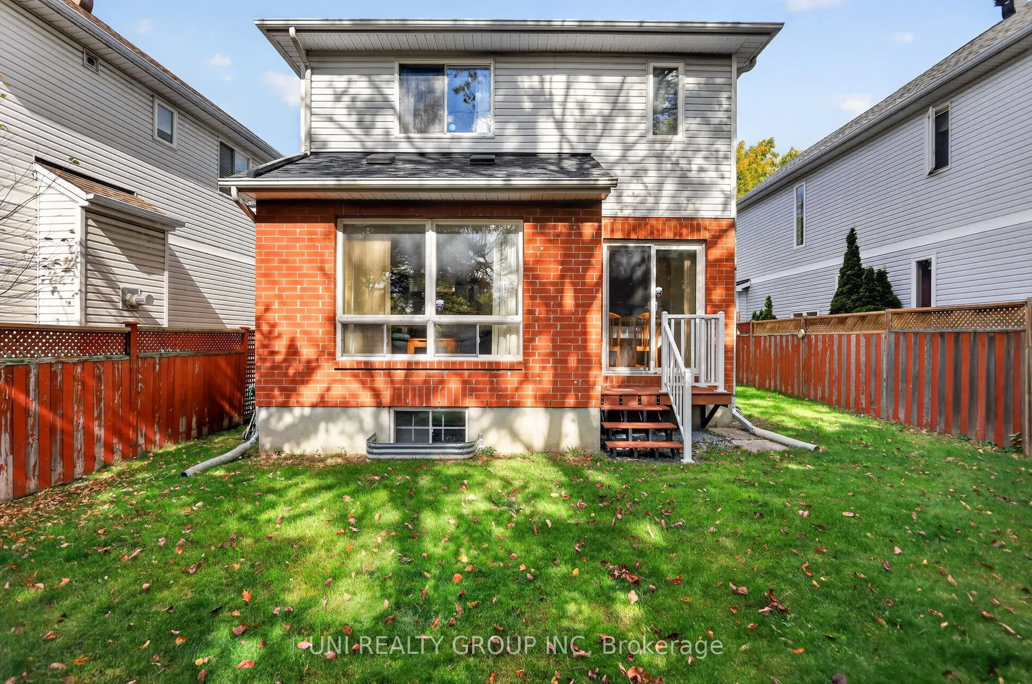 43 Crystal Park Crescent
