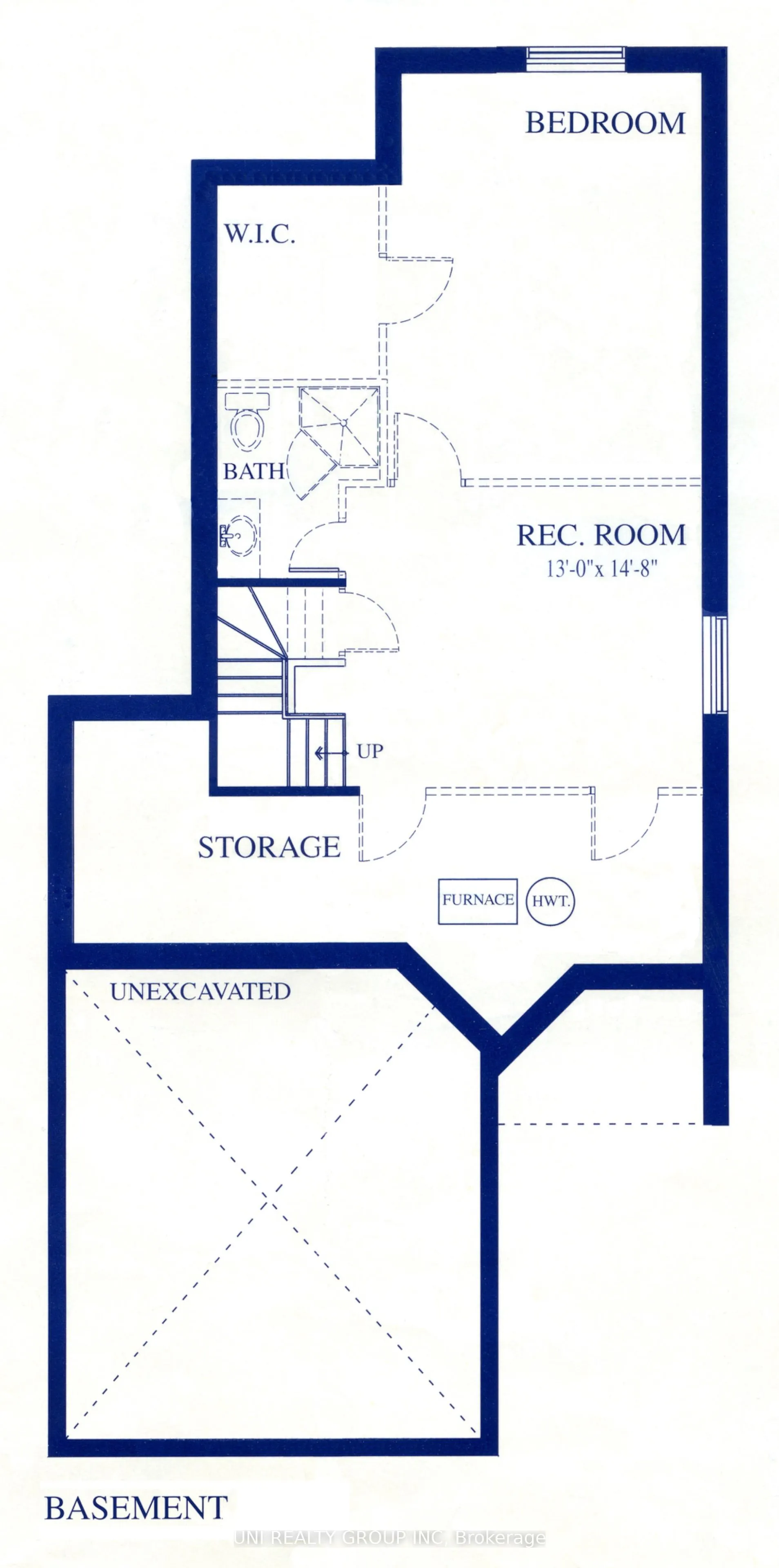 43 Crystal Park Crescent