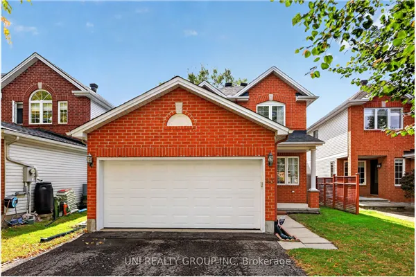 43 Crystal Park Crescent
