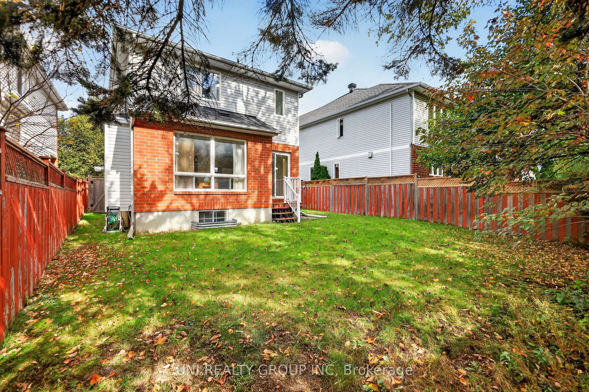 43 Crystal Park Crescent
