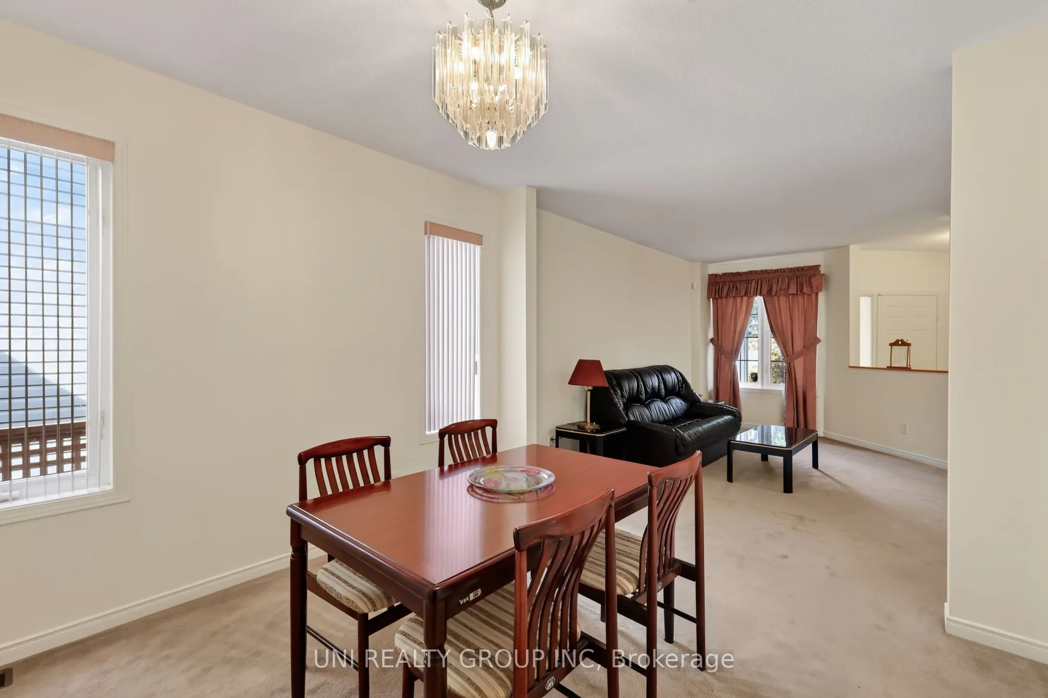 43 Crystal Park Crescent