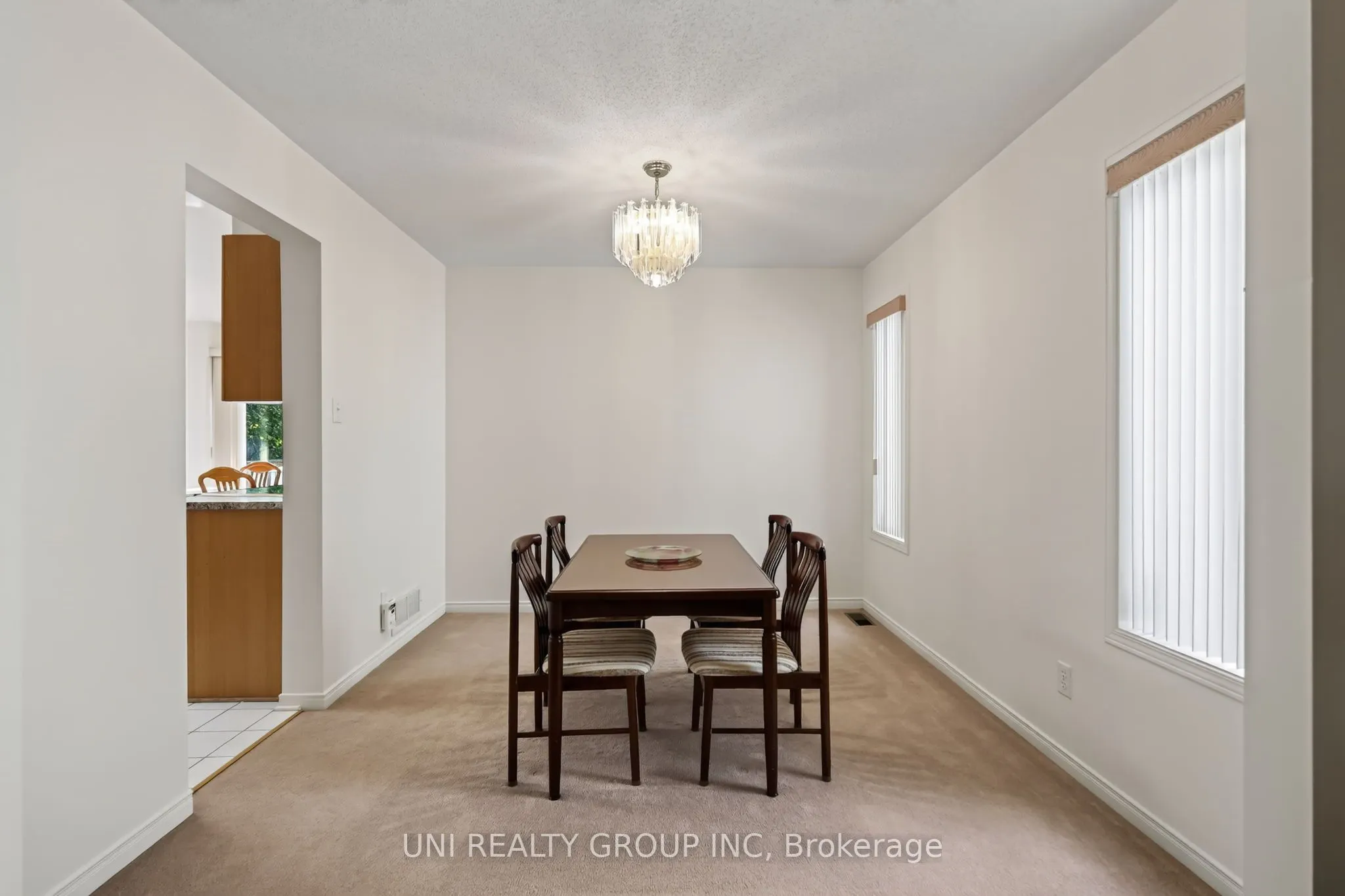 43 Crystal Park Crescent