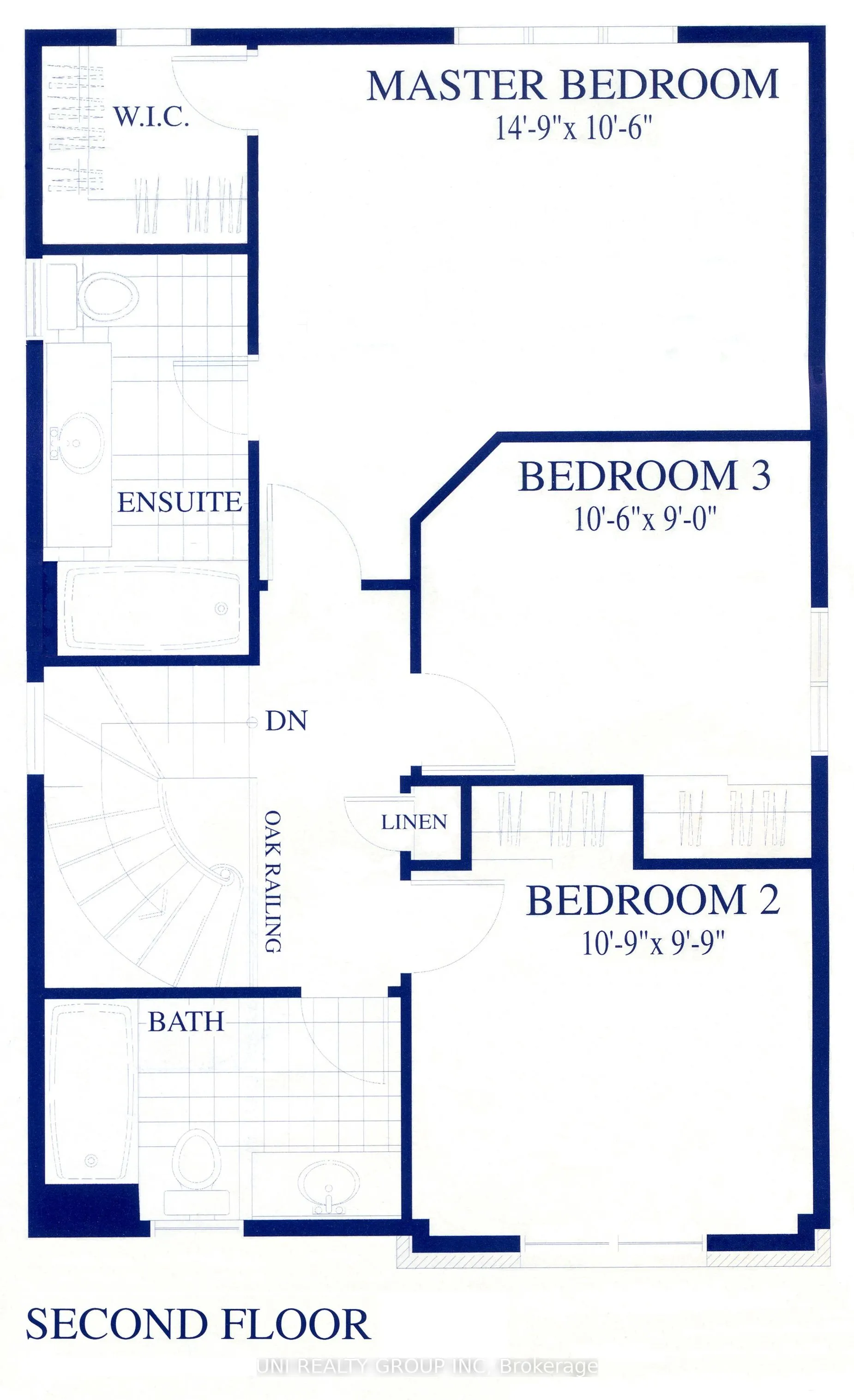43 Crystal Park Crescent