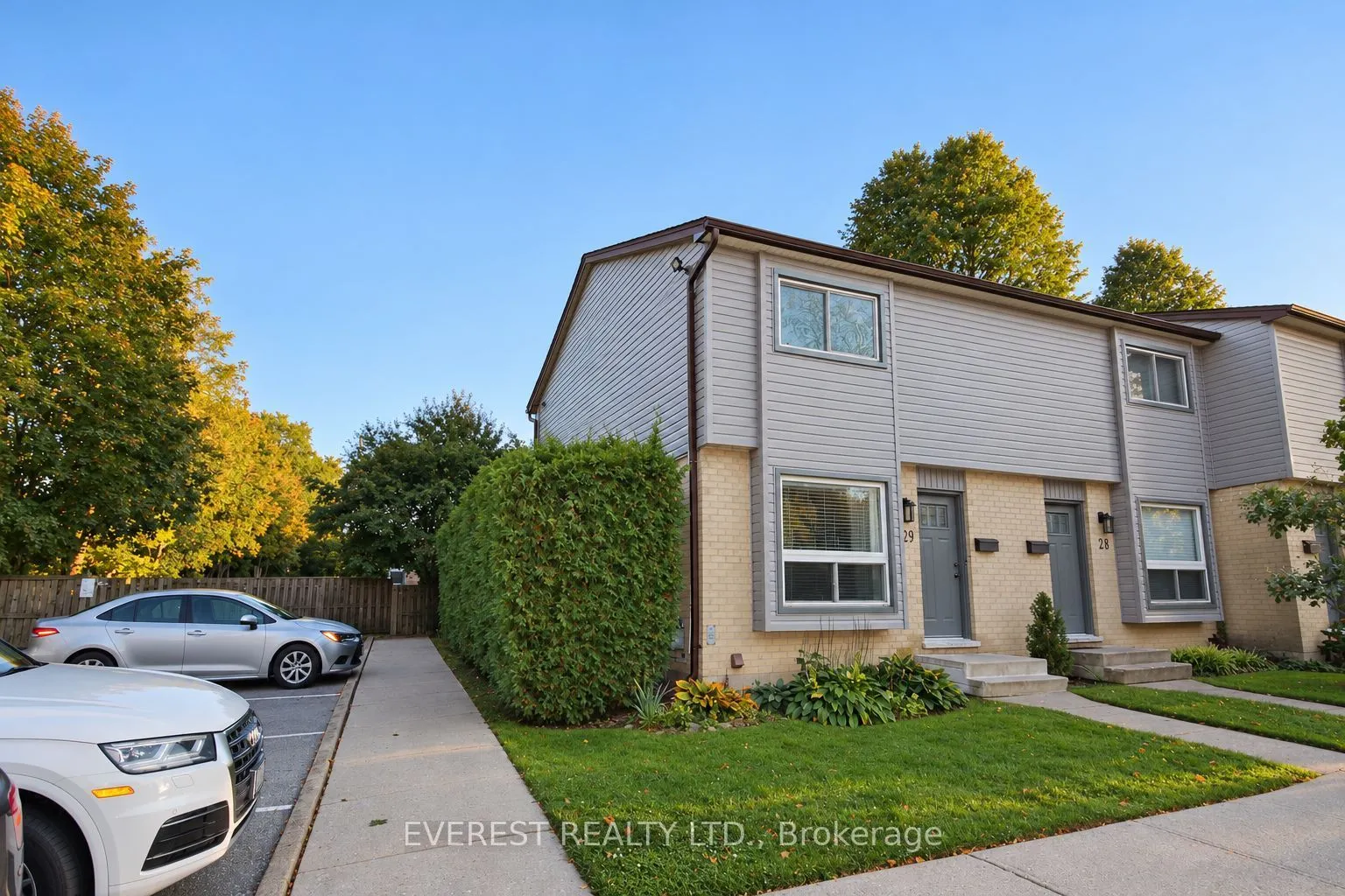 253 Taylor Street #29