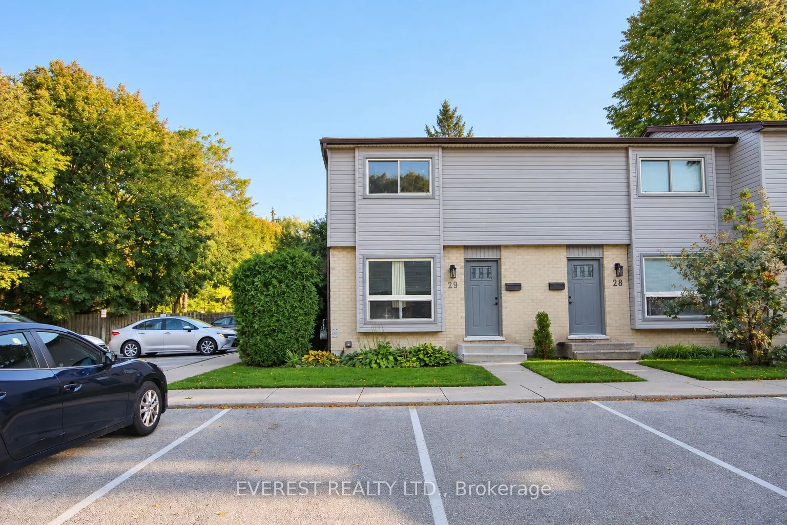 253 Taylor Street #29