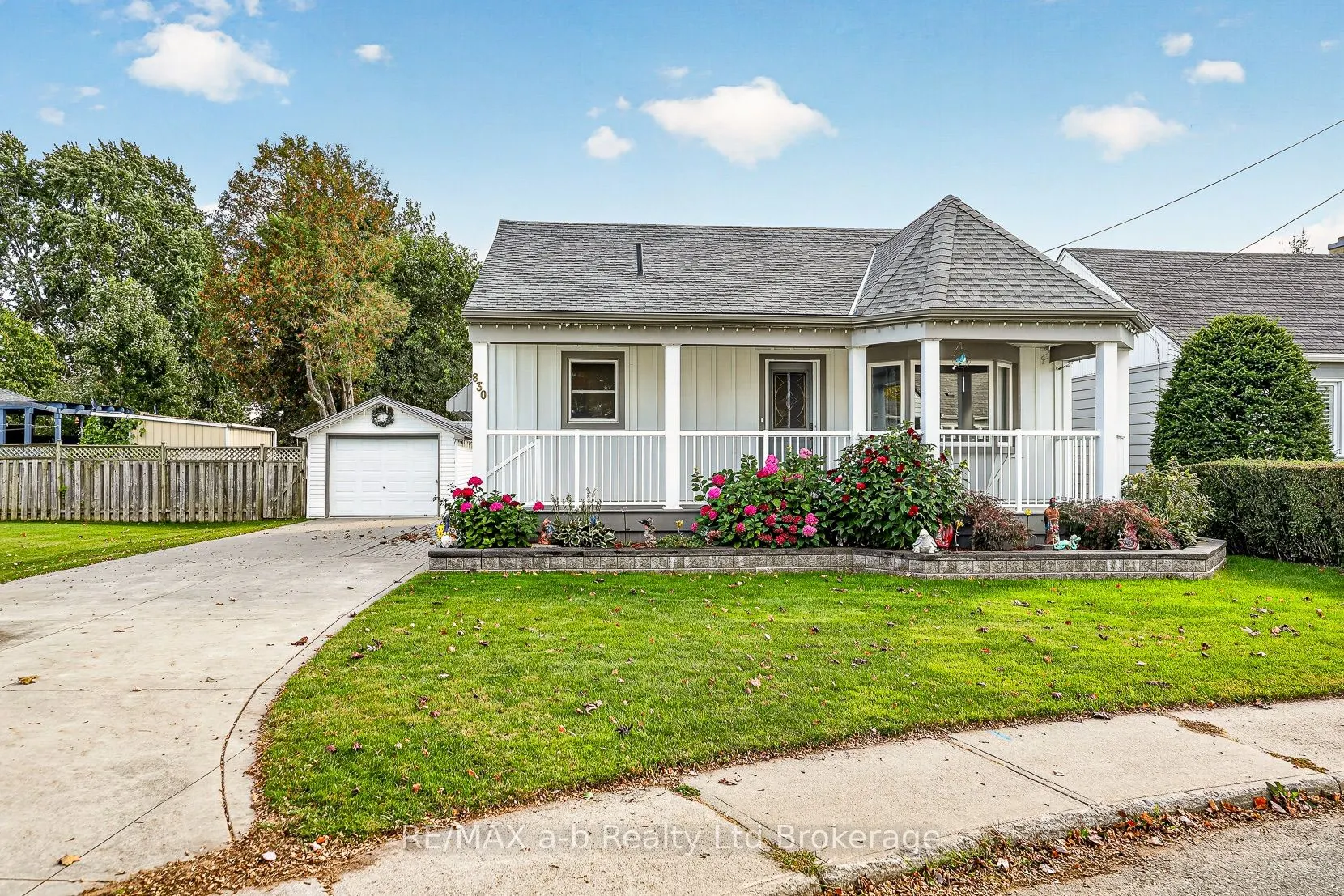 830 Maple Avenue