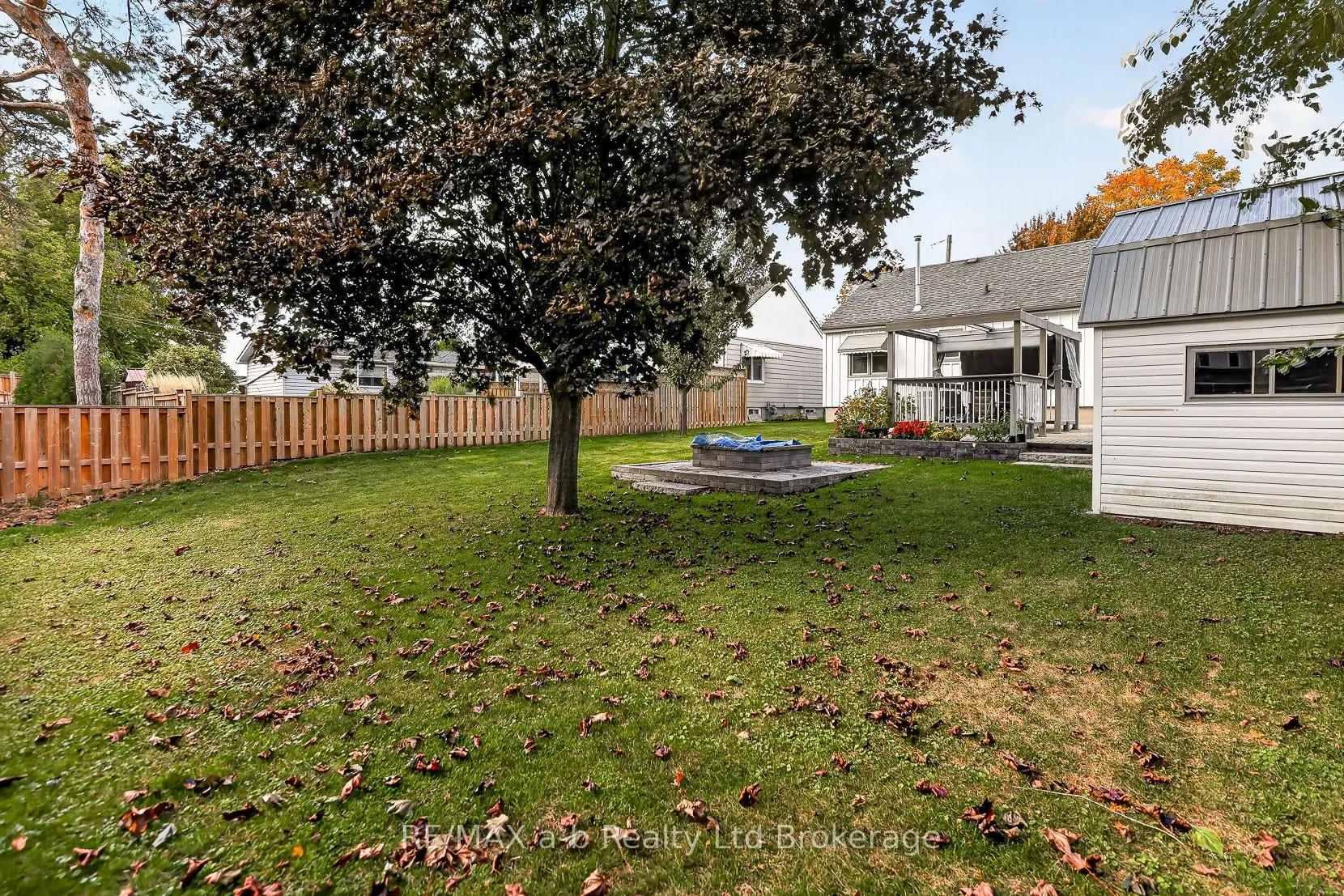 830 Maple Avenue
