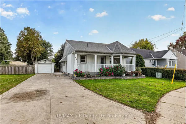 830 Maple Avenue