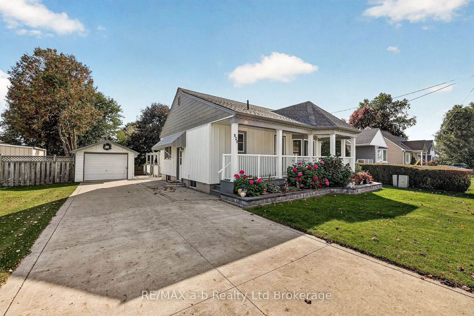 830 Maple Avenue