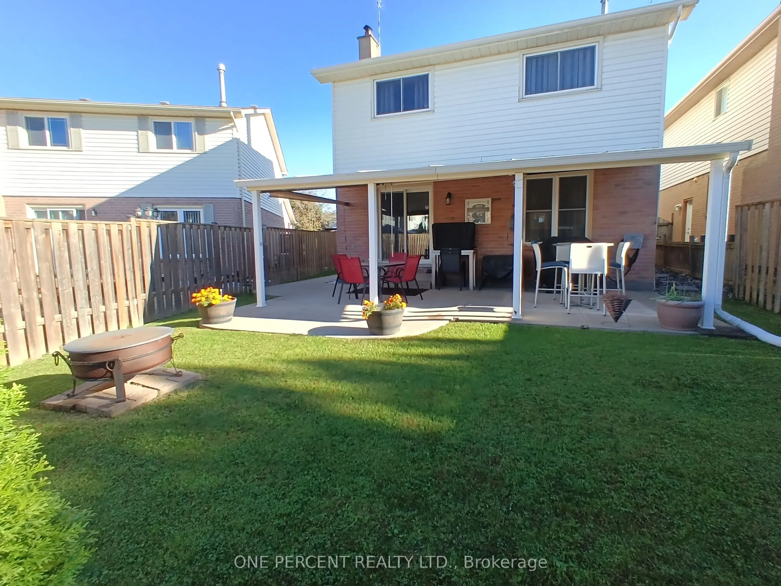 43 Commerford Street
