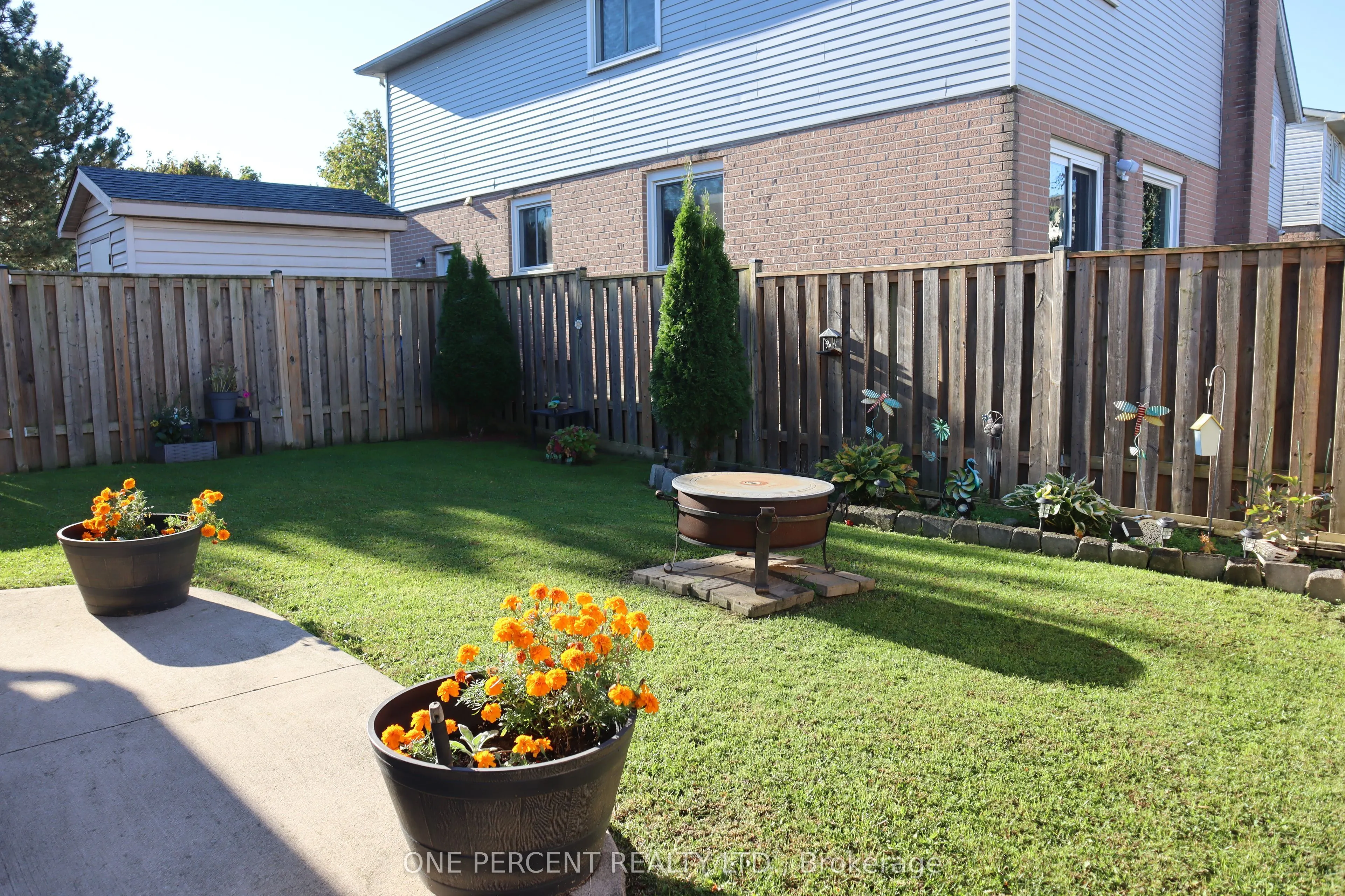 43 Commerford Street