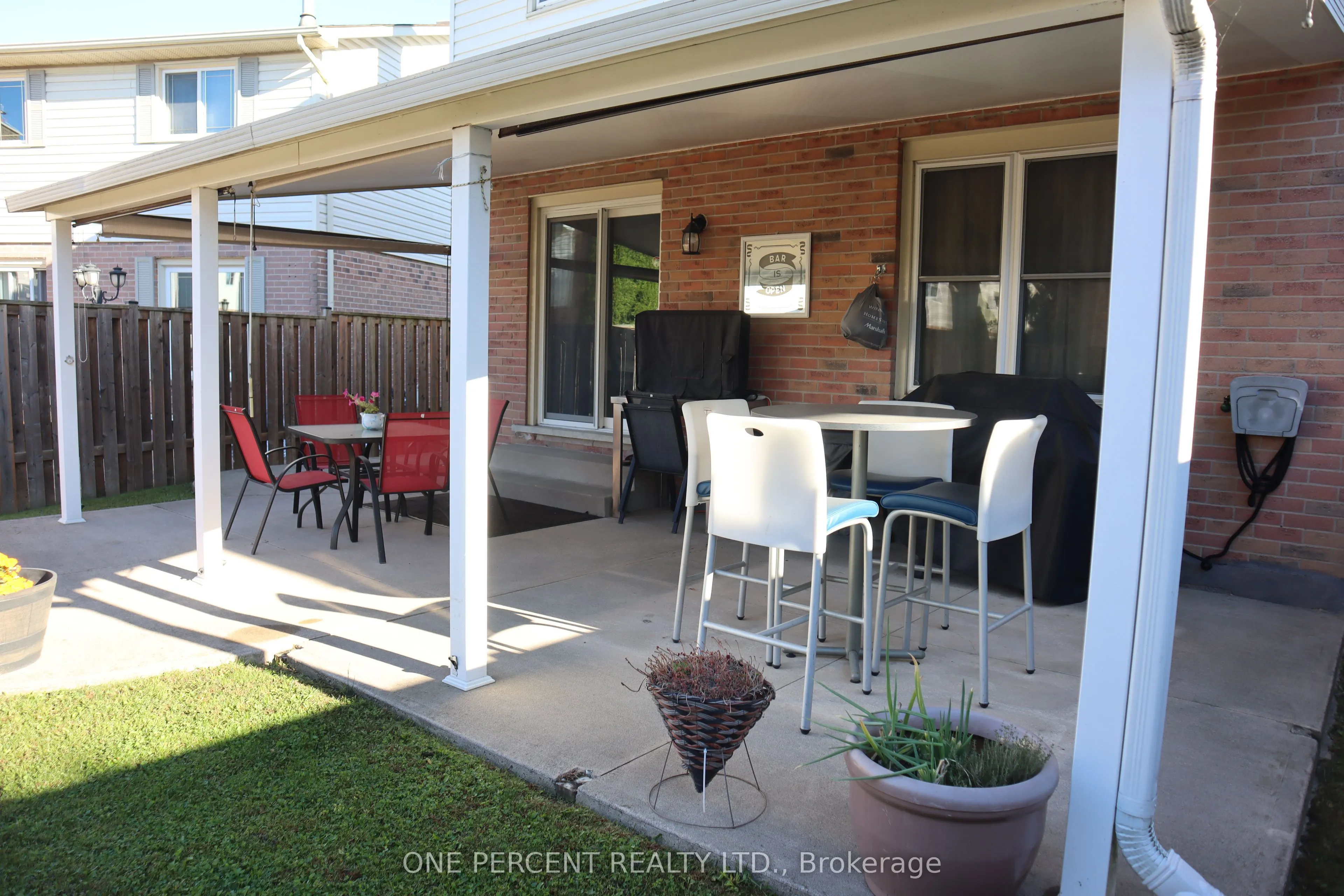 43 Commerford Street