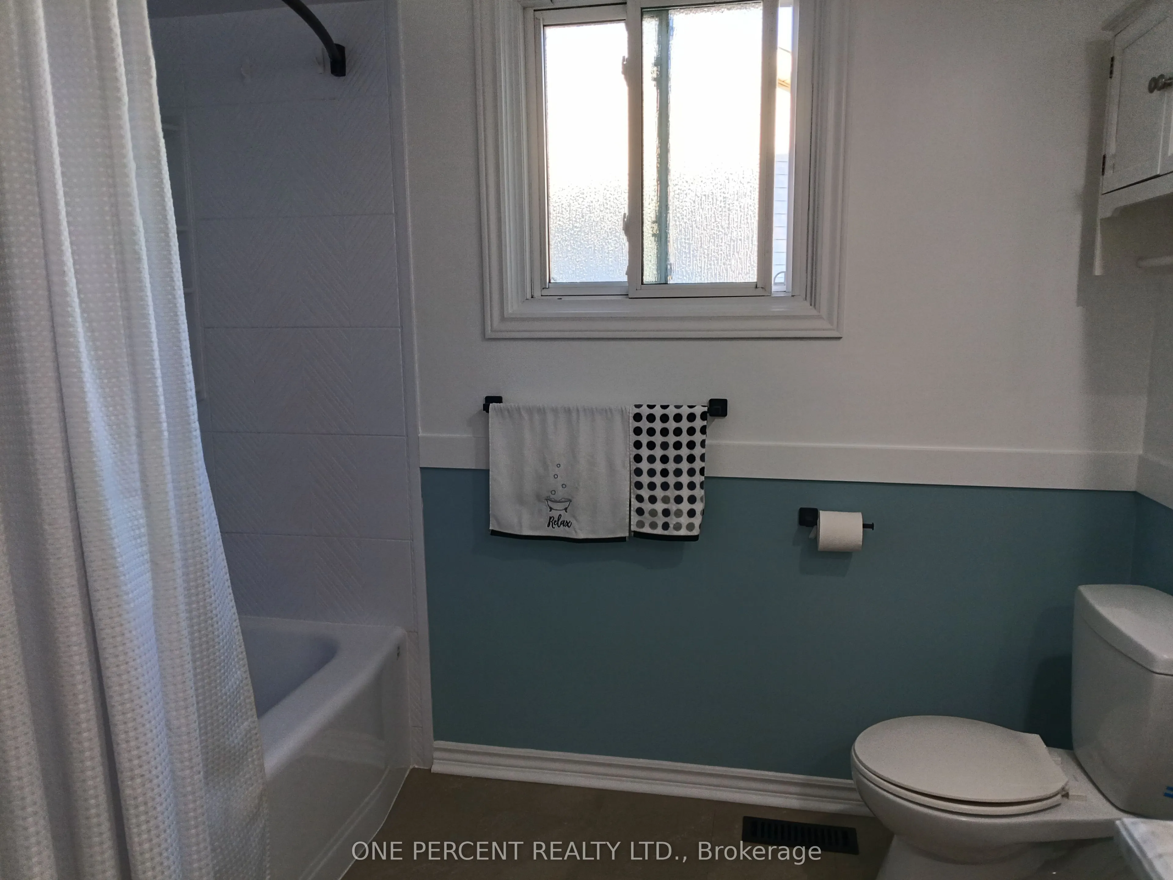 43 Commerford Street