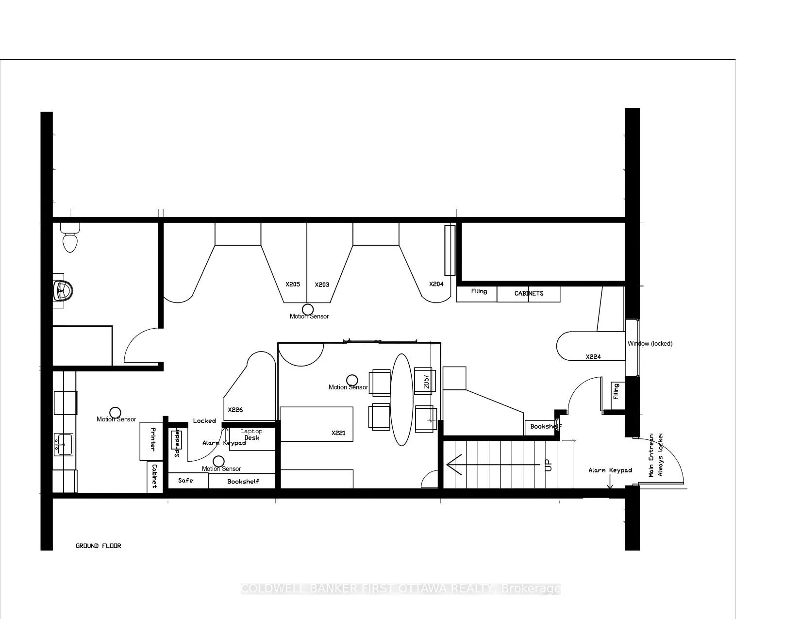2000 Thurston Drive #31