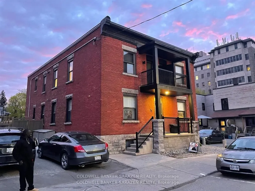 58 PARENT Avenue #4