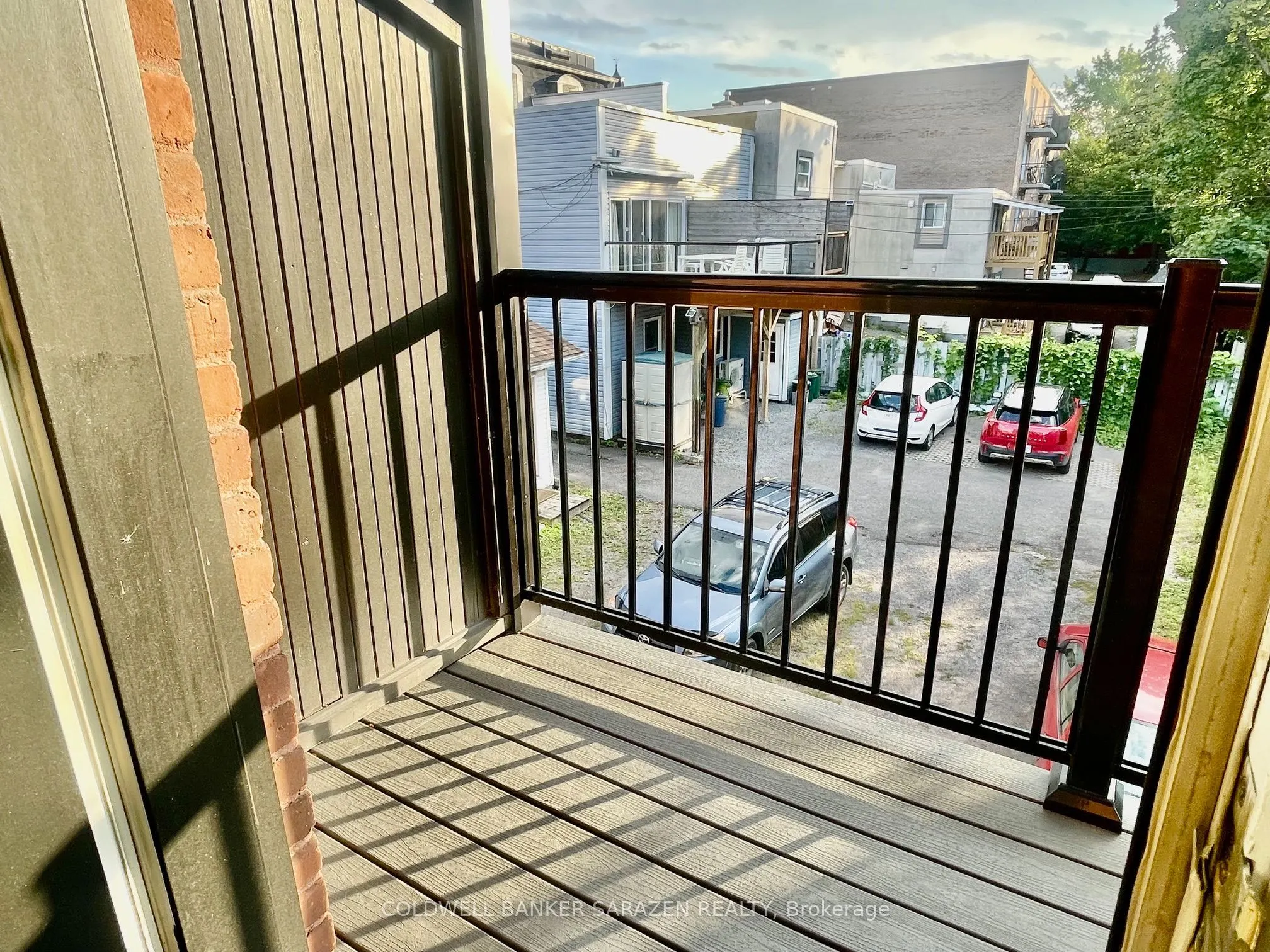58 PARENT Avenue #4