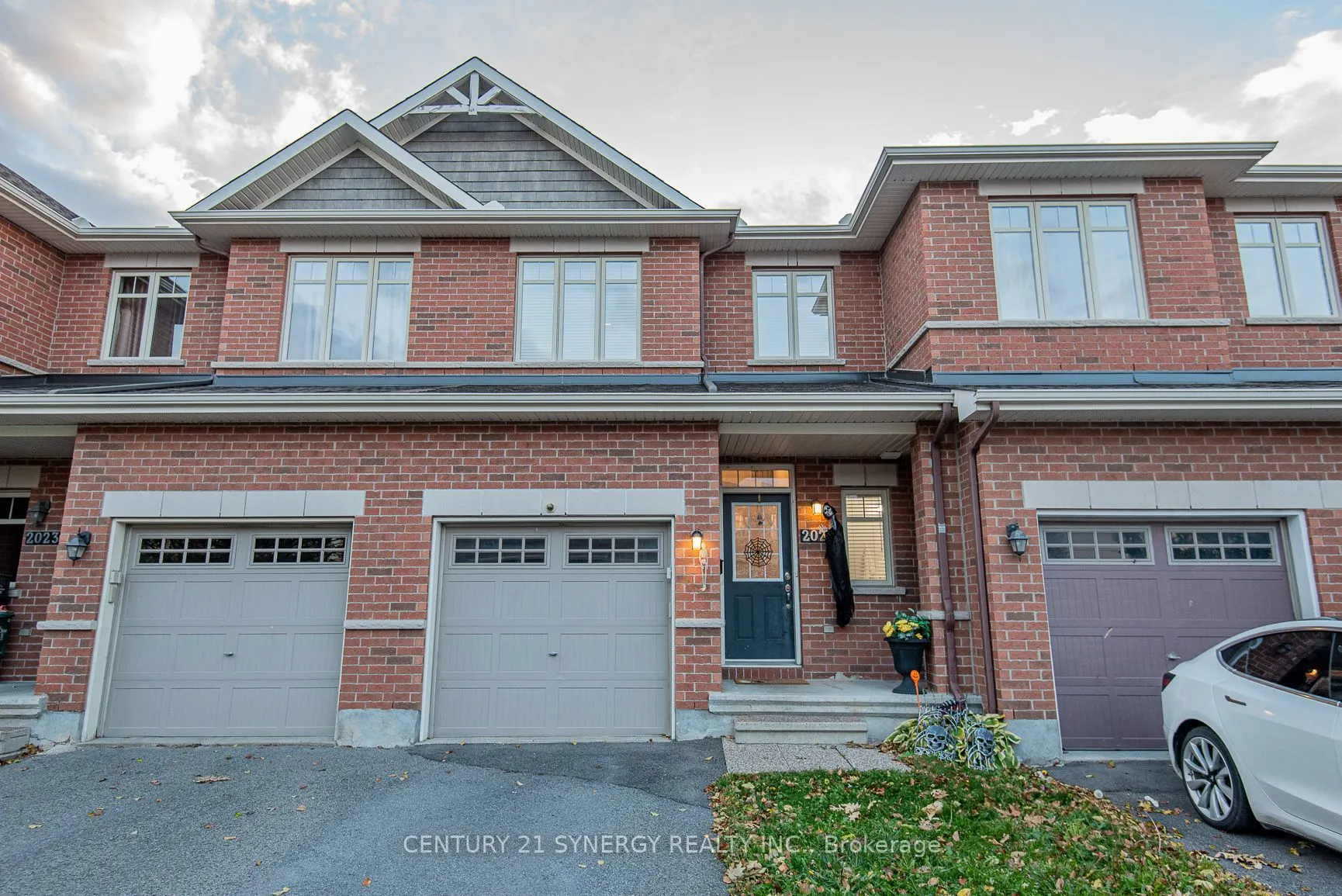 2025 Pennyroyal Crescent
