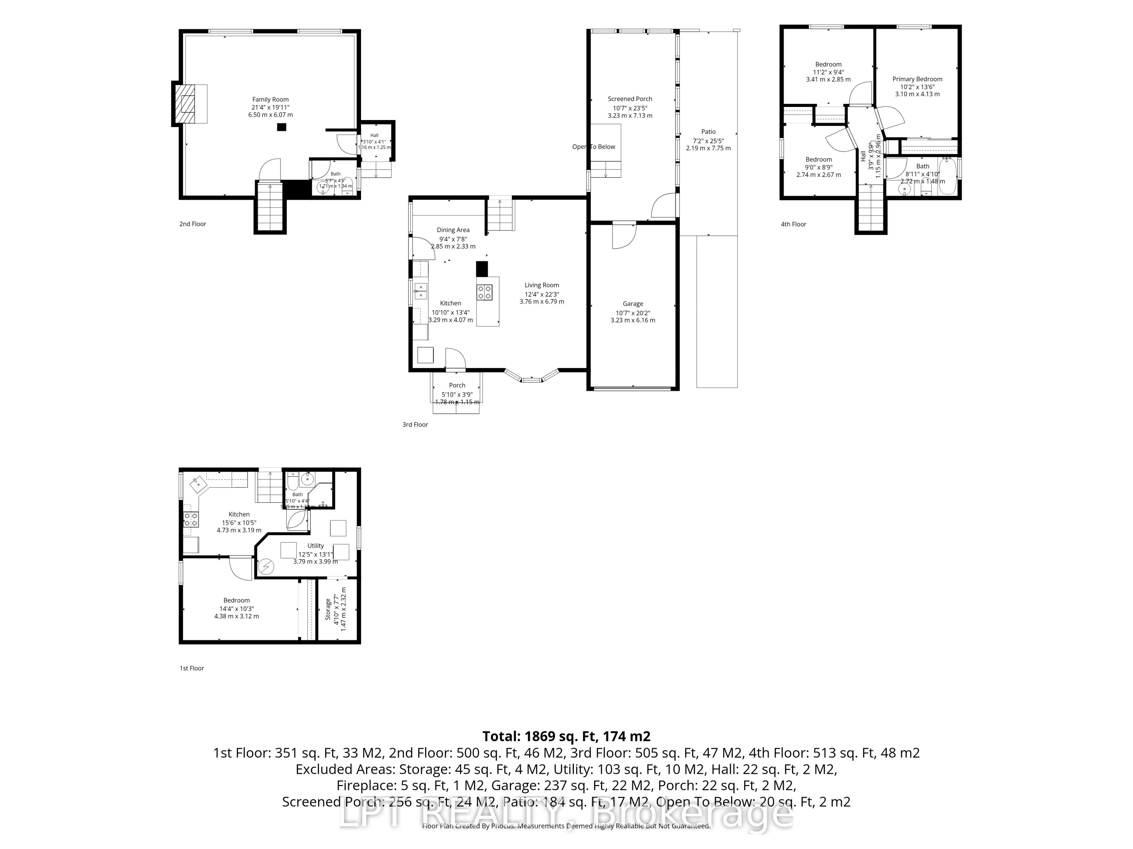 208 Deveron Crescent