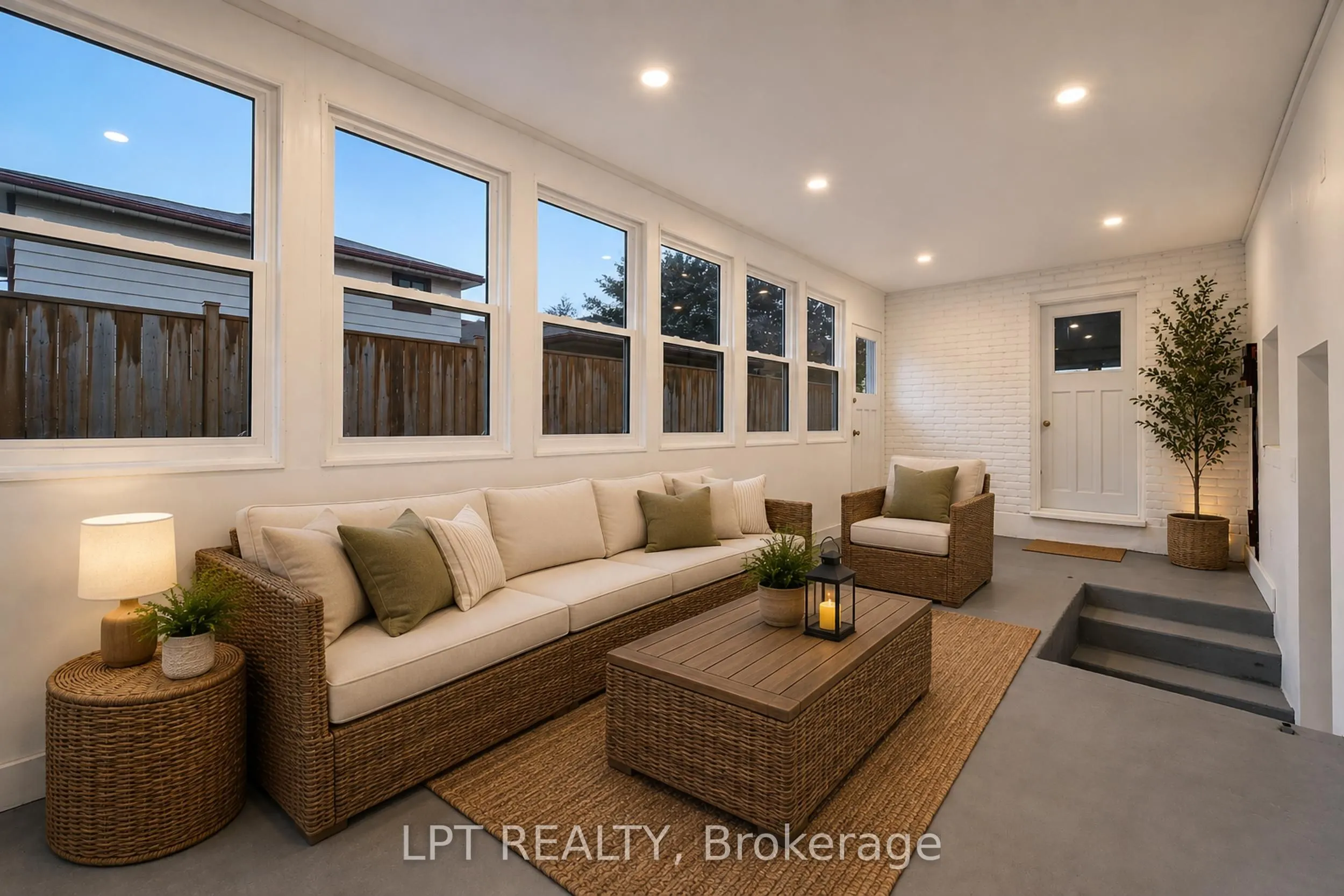 208 Deveron Crescent