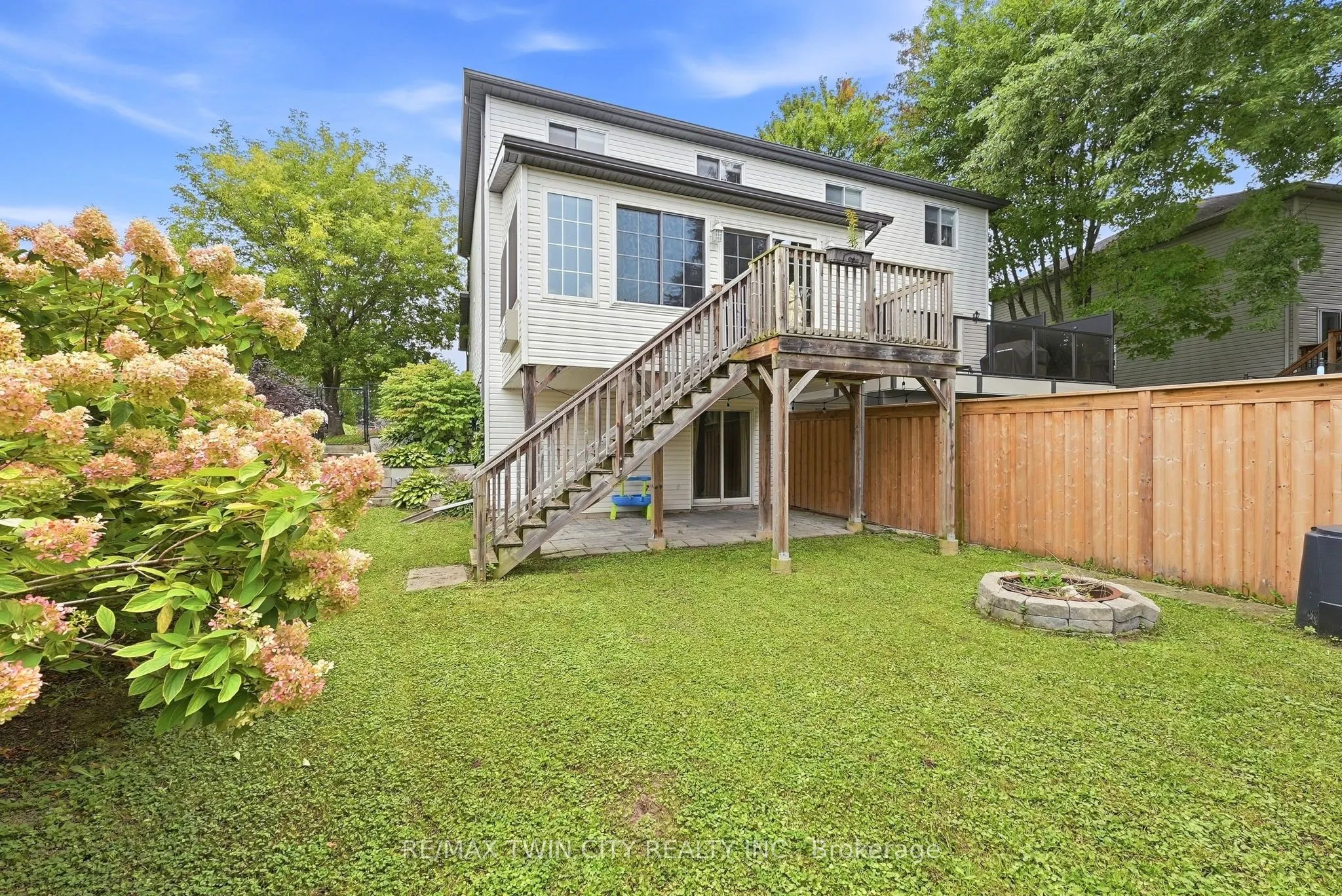 283 Fennel Street