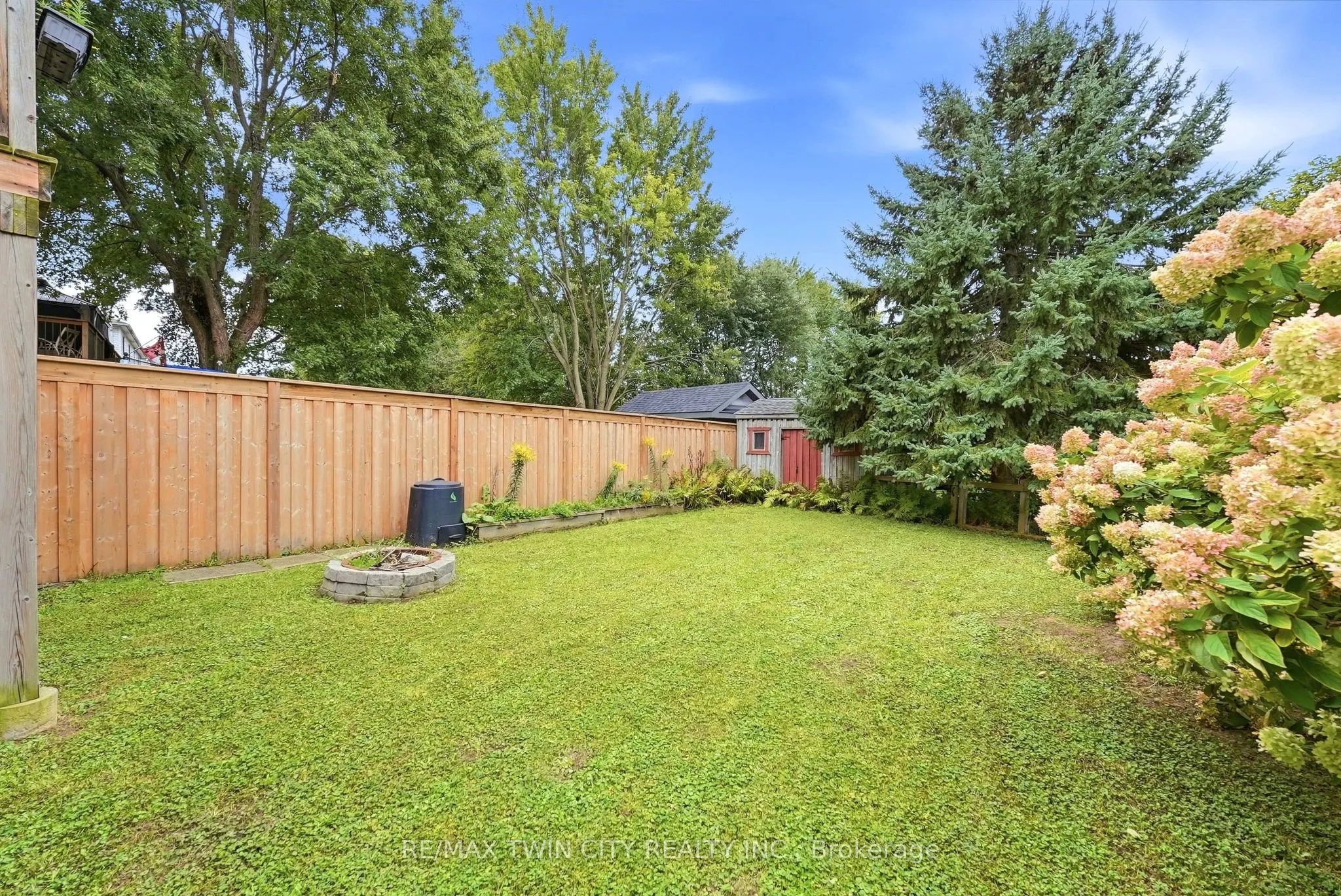 283 Fennel Street