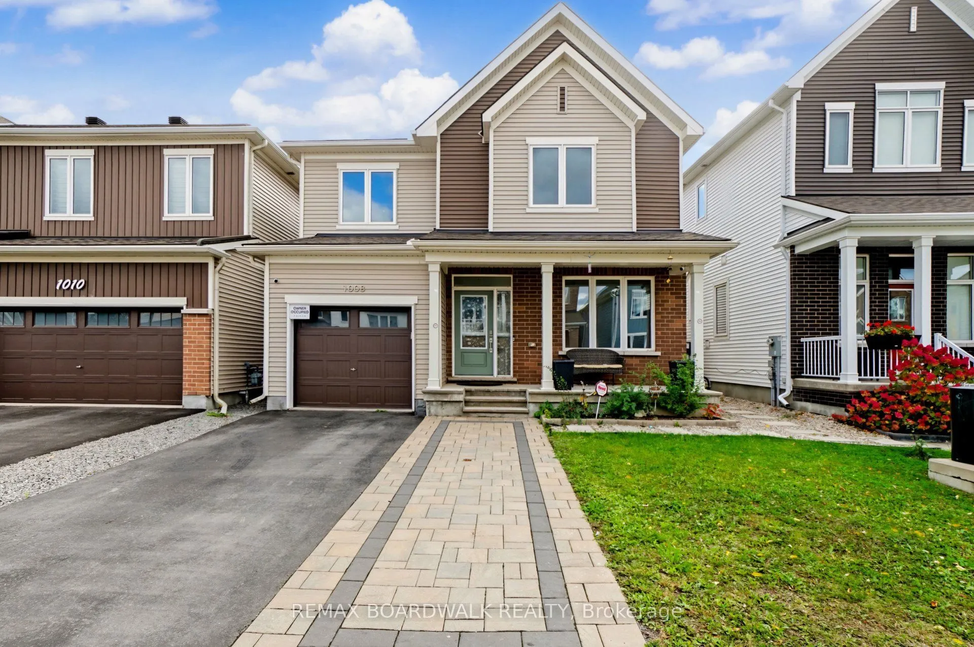 1008 Carden Lane