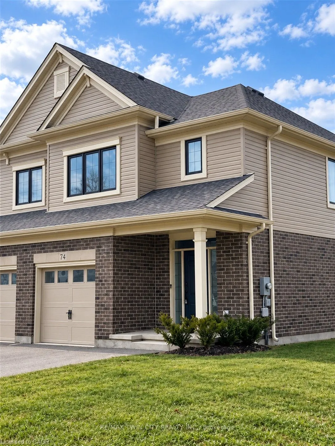 74 Keba Crescent