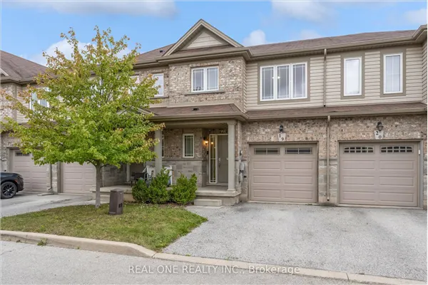 70 Highgate Drive