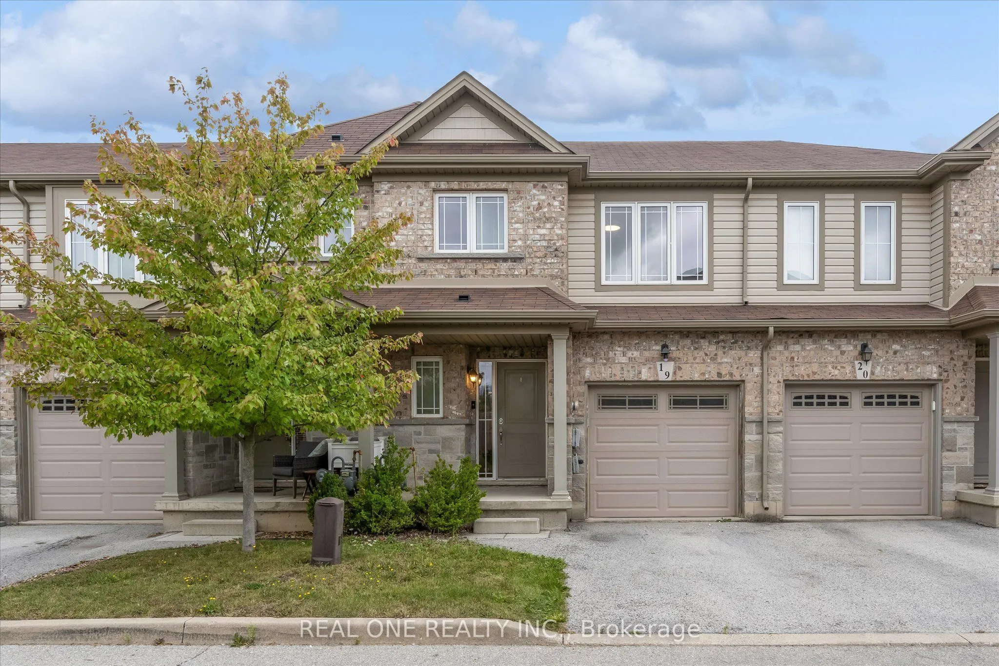 70 Highgate Drive #19