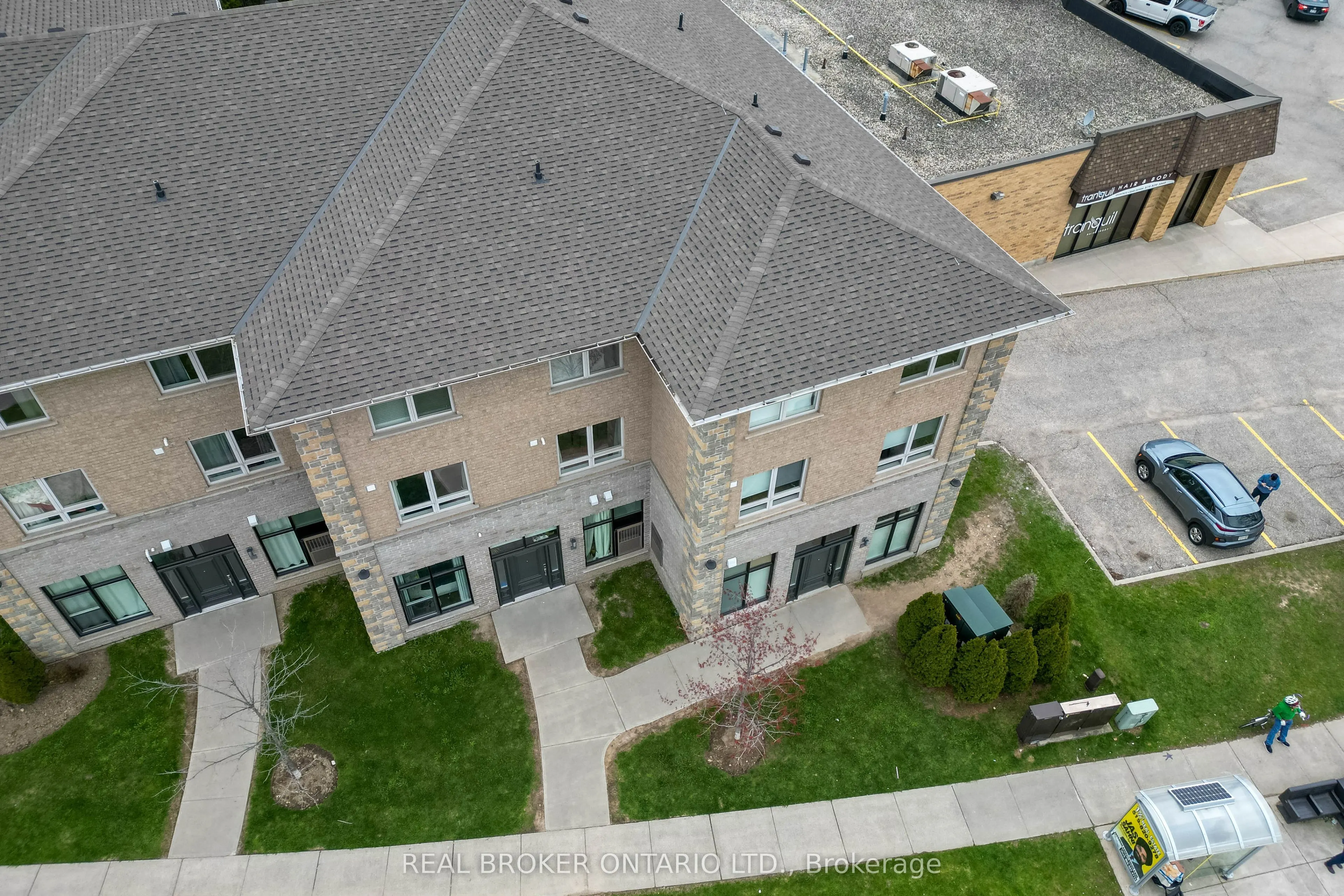 904 Paisley Road #Unit 102