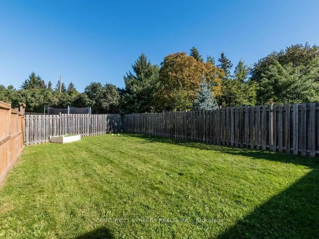 128 Macassa Circle