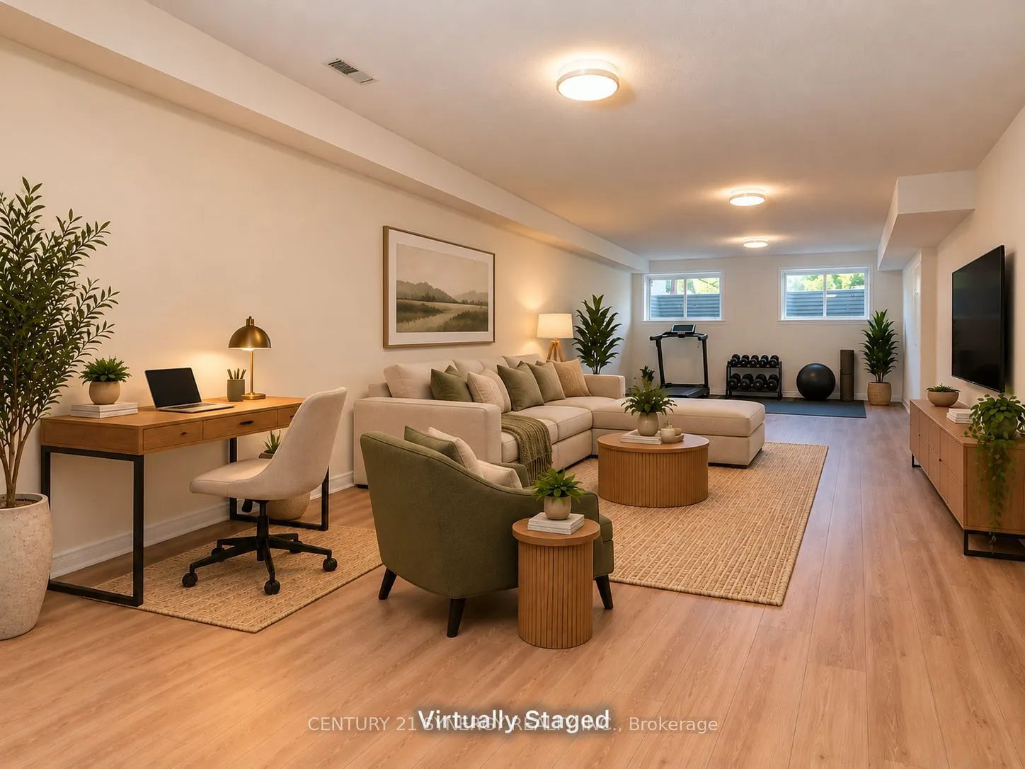 128 Macassa Circle