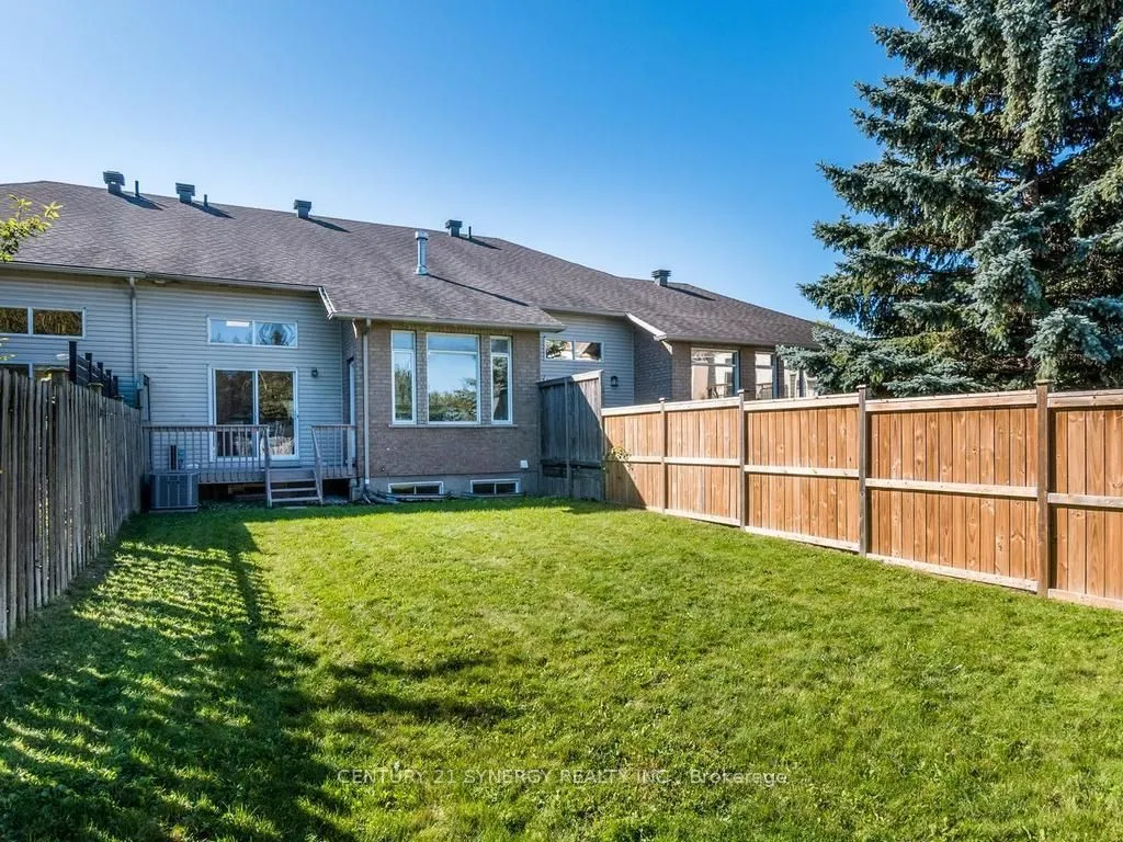 128 Macassa Circle