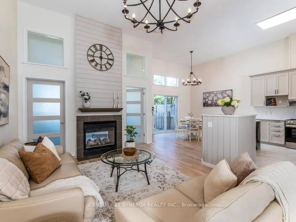 128 Macassa Circle