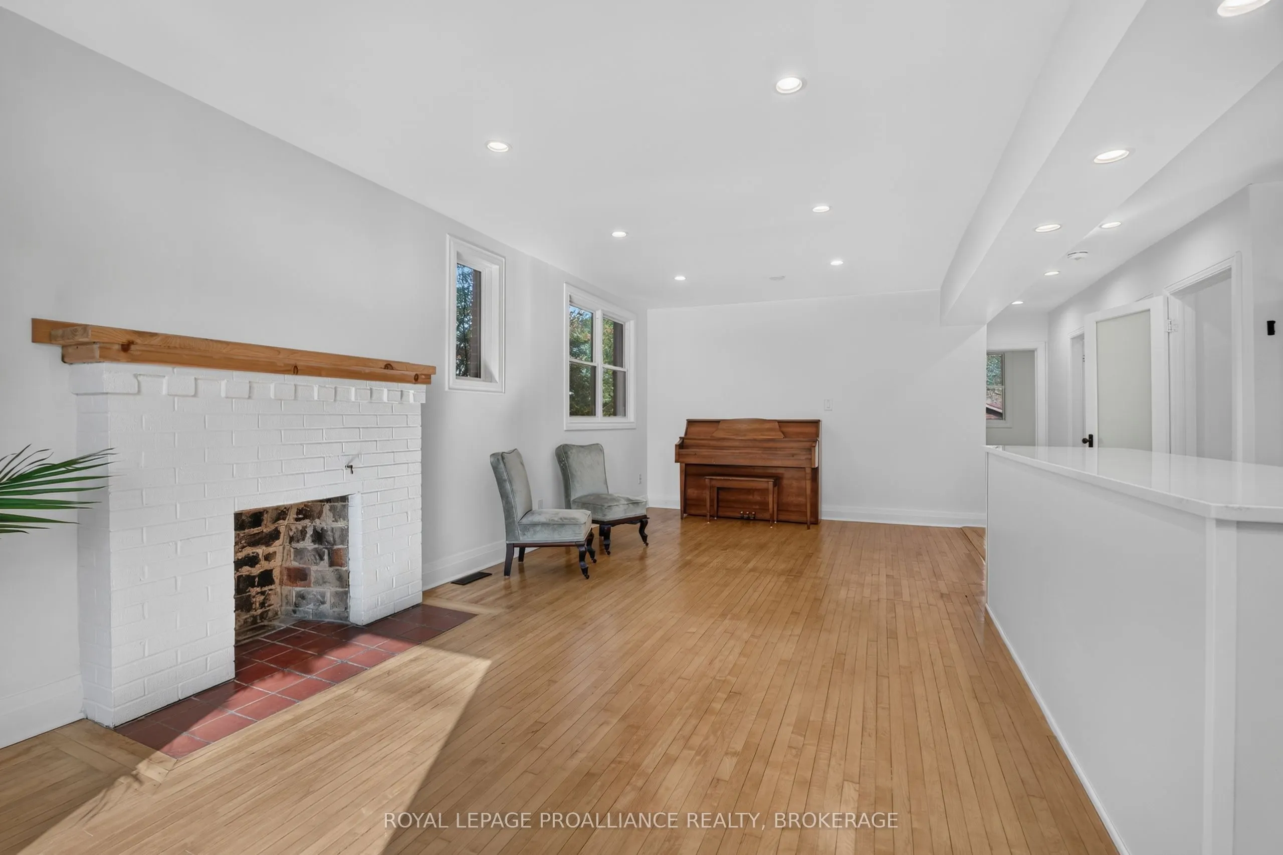 229 Park Street